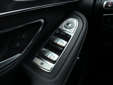 Mercedes GLC C253 SUV 2.1 220 d 170KM 2017 Mercedes GLC GLC 220 d 4MATIC, Salon Polska, zdjęcie 15