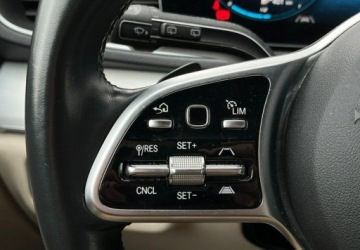 Mercedes GLE V167 SUV Plug-In 2.0 350de 320KM 2022 Mercedes-Benz GLE 4 Matic Skora Faktura VAT 23 2.0 Hybryda Plug-in, zdjęcie 13