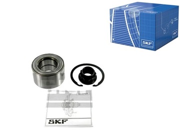 Ступица колеса SKF VKBA 6831