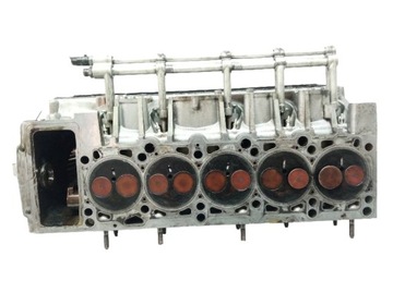 HLAVA KOMPLETNÍ 07Z103374D 5.0 TDI V10 VOLKSWAGEN TOUAREG I (2002-2010)