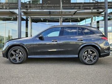 Mercedes GLC C254/X254 2025 GLC 300 de 4-Matic AMG Line 2.0 (353KM) 2025, zdjęcie 4