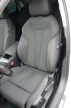 Audi A4 B9 Limousine 2.0 TDI 150KM 2016 Audi A4 Limousine 2.0 TDI CR 150 KM, Klimatronic, Full LED, Duzy ekran, GW, zdjęcie 23