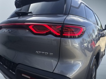 BYD 2026 BYD Atto 2 DM-i, zdjęcie 30