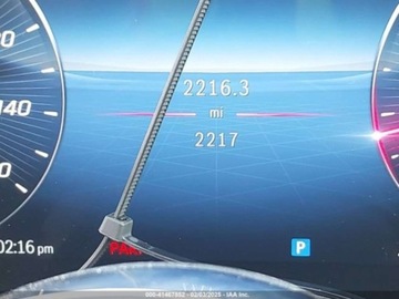 Mercedes GLC C254/X254 2024 Mercedes-Benz GLC 2024 Mercedes-Benz GLC GLC 300 4MATIC SUV 2.0 Benzyna, zdjęcie 13