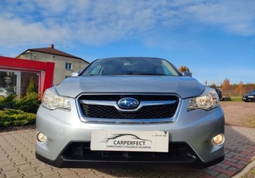 Subaru XV I 2012 Subaru XV Zadbany Instalacja LPG AUTOMAT Gwarancja Zobacz 2.0 Benzyna, zdjęcie 8