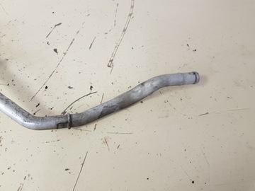 MERCEDES W203 2.2 CDI TRUBKA PŘÍVOD KLIMATIZACE