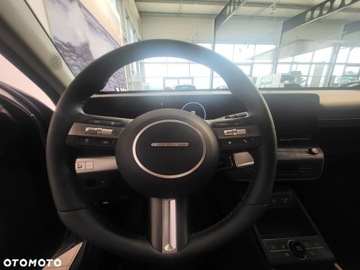 Hyundai Kona I Crossover Electric Facelifting 64 kWh 204KM 2025 Hyundai Kona Electric 64kWh Smart Elektryczny 204KM, zdjęcie 17