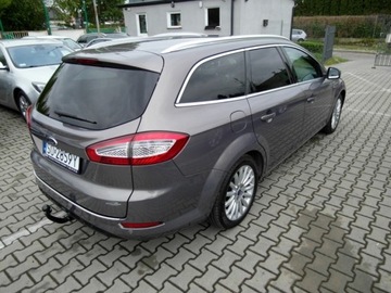 Ford Mondeo IV Kombi 2.0 Duratorq TDCi DPF 140KM 2014 Ford Mondeo Titanium Kolor Navi Klimatronik, zdjęcie 34