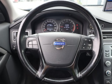 Volvo V70 III Kombi 2.0 TD 136KM 2010 Volvo V70 2.0 D, Skóra, Navi, Xenon, Bi-Xenon, zdjęcie 15