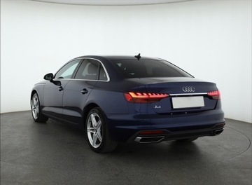 Audi A4 B9 Limousine Facelifting 2.0 35 TFSI 150KM 2022 Audi A4 35 TFSI, Salon Polska, 1. Właściciel, zdjęcie 3