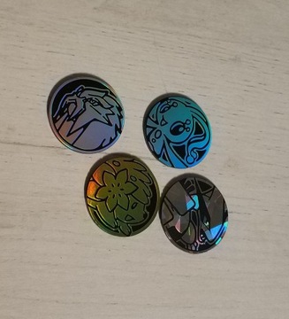 МЕГА набор оригинальных карточек покемонов + аксессуары