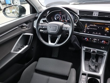 Audi Q3 II SUV 1.5 35 TFSI 150KM 2022 Audi Q3 35 TFSI, Salon Polska, 1. Właściciel, zdjęcie 6