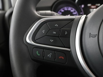 Fiat 500X Crossover Facelifting 1.0 Firefly 120KM 2020 Fiat 500x klima auto navi grzane fotele kamera i, zdjęcie 29