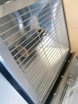 Enders tarasowy Grzejnik Gazowy słoneczko