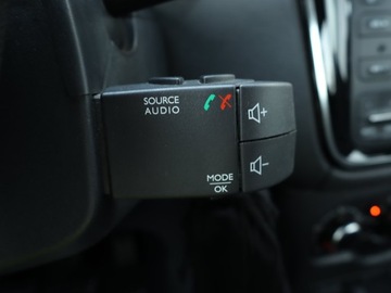 Dacia Lodgy Minivan Facelifting 1.3 TCe 102KM 2019 Dacia Lodgy 1.3 TCe, Salon Polska, Serwis ASO, zdjęcie 18