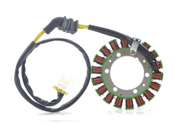 Honda CBR 929 RR CBR929RR 00-01 SC44 Fireblade - STATOR UZWOJENIE