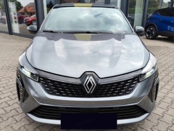 Renault Clio V Hatchback 5d Facelifting 1.0 TCe 100 LPG 100KM 2025 Od ręki - Generation 1.0 TCe Eco-G LPG 100KM / Pakiet Driving, zdjęcie 1