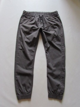 CROPP SPODNIE MĘSKIE JOGGER W36 L33