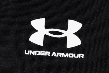 Spodnie Under Armour dresowe damskie joggery r.M