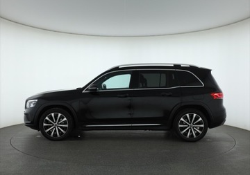 Mercedes GLB SUV 2.0 250 224KM 2019 Mercedes GLB GLB 250 4MATIC, Salon Polska, zdjęcie 2