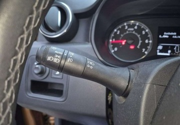 Dacia Duster II SUV 1.5 Blue dCi 115KM 2020 Dacia Duster Oryginal Najbogatsza wersjaKamery 360 1.5 Diesel 116KM, zdjęcie 23
