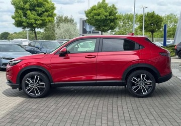 Honda HR-V III 2025 Honda HR-V e-HEV Elegance 2025 1.5 Hybryda 107KM, zdjęcie 4