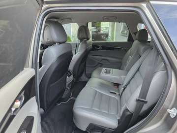 Kia Sorento III 2016 Kia Sorento 3.3 Benzyna V6 290 KM, 4x4, Skóra,, zdjęcie 29
