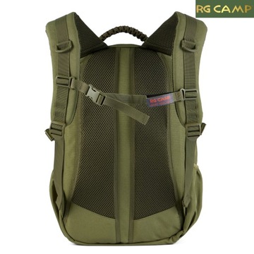 ТАКТИЧЕСКИЙ военный рюкзак 30л, разведчик выживания molle RG CAMP