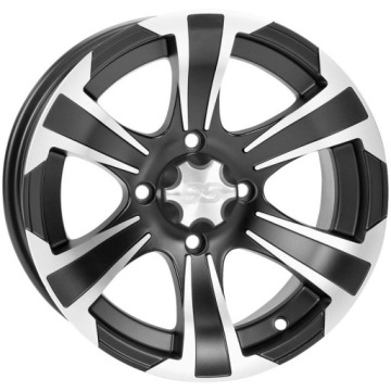 ОБОД ДЛЯ QUAD ETC SS СПЛАВ 312 12x7 4/110 5+2