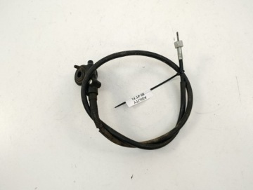 KYMCO AGILITY 50 4T FI ЧЕРВЯК + ТРОС