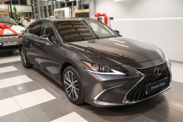 Lexus ES VII (XV70) Sedan Facelifting 300h 218KM 2023 Lexus ES 300h Business Edition 2.5 Hybryda 218KM, zdjęcie 1