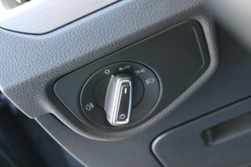 Volkswagen Touran III 1.5 TSI EVO 150KM 2022 Volkswagen Touran EVO Comfortline DSG Gwarancja S, zdjęcie 17