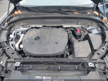 Volvo XC60 II 2022 Volvo XC 60 YV4L12RK8N1901108 2.0 Benzyna 247KM, zdjęcie 11