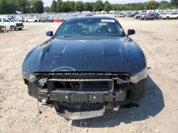 Ford Mustang VI Fastback Facelifting 5.0 Ti-VCT 450KM 2023 Ford Mustang GT 2023 5.0l 5.0 Benzyna 450KM, zdjęcie 5