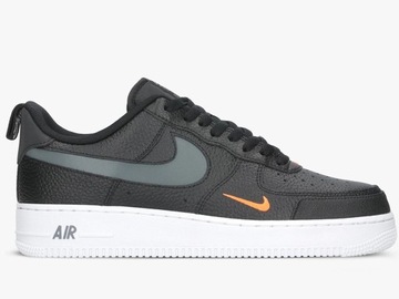 NIKE AIR FORCE 1 LOW DJ6887-001 r44.5 24H SKLEP pl