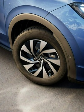 Volkswagen T-Roc I SUV Facelifting 1.5 TSI ACT 150KM 2026 Volkswagen T-Roc Wersja Life 1.5 eTSI 150 KM DSG, zdjęcie 12