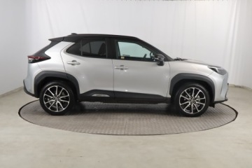Toyota 2024 Toyota Yaris Cross 1.5 VVT-iE E-Four, zdjęcie 5