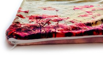 НАВОЛОЧКА ДЛЯ ФОТО с собственным принтом FULLPRINT, 40x60