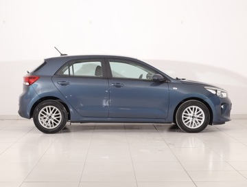 Kia Rio IV 2017 Kia Rio 1.0 T-GDI, Navi, Klima, Tempomat, zdjęcie 5