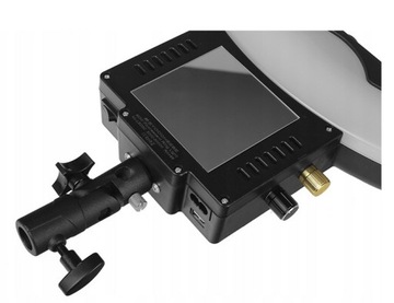 WS-6933 DVB-S, измеритель спутникового сигнала DVB-S2