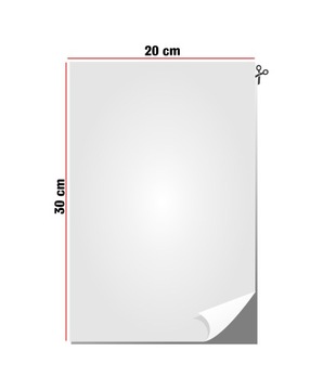 Наклейка ИНСТРУКЦИИ ПО РУЧНОЙ СТИРКЕ 30X20 ВОЗ