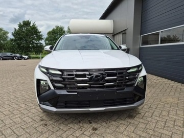 Hyundai Tucson IV SUV HEV Facelifting 1.6 T-GDI HEV 215KM 2025 HYUNDAI Tucson 1.6 T-GDi HEV Platinum 2WD aut Suv 215KM 2025, zdjęcie 1