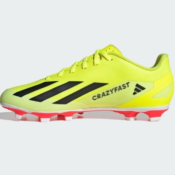 Buty korki adidas X CRAZYFAST CLUB Fx r. 42