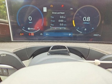 Hyundai Santa Fe V 2024 Hyundai Santa Fe Calligraphy 2024 2.5 Benzyna 277KM, zdjęcie 9