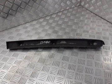 CLONA (KRYT) KRYT KUFRU OPEL COMBO 9228481