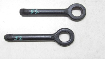 БУКСИРОВОЧНЫЙ ЗАМОК KIA VENGA 09-16