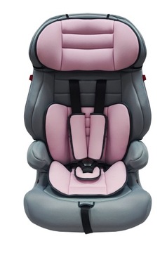 FOTELIK SAMOCHODOWY TOWN 9-36 kg ISOFIX