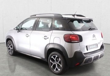 Citroen C3 Aircross  I Crossover Facelifting 1.2 PureTech 130KM 2024 Citroen C3 Aircross EAT6 2024 Gwarancja 1.2 Benzyna 130KM, zdjęcie 2