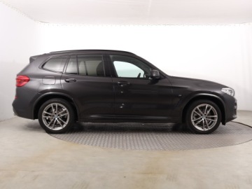 BMW X3 G01 SUV 2.0 20d 190KM 2019 BMW X3 xDrive20d, Salon Polska, Serwis ASO, zdjęcie 5