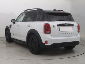 Mini Countryman F60 Crossover 1.5 Plug-in Hybrid 224KM 2019 MINI Countryman Cooper SE ALL4, Salon Polska, zdjęcie 3